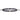 Concordia Black Bracelet with Letter A