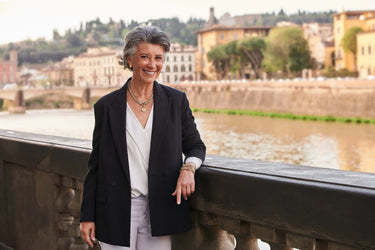 Goldsmithing selection by COI Florence