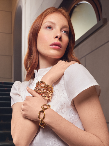 Gold Jewelry | COI Florence