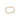 Yellow Gold Flex'it Eka Bracelet