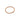 Rose Gold Flex`It Solo Diamond Bracelet