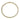 WHITE AND YELLOW GOLD AIRON NECKLACE