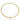X-TEND YELLOW GOLD NECKLACE