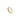 Vintage 18kt Yellow Gold Eternity Ring with Natural Diamonds