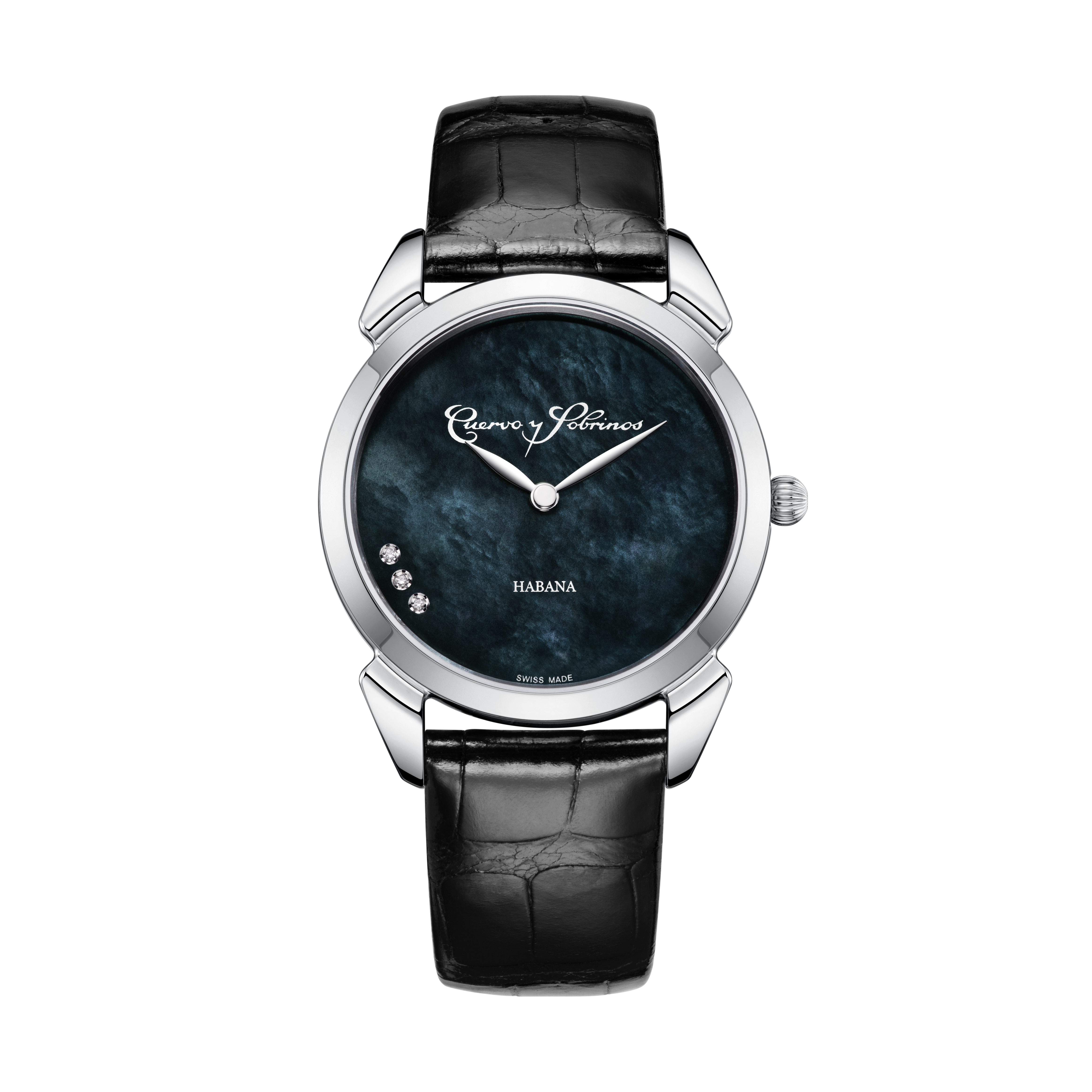 Historiador Primera Dama - Black