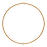 Yellow Gold Prima Necklace