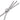 End White Gold Prima Lariat Necklace