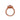 Isfahan Spessartite Ring
