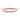Concordia Brown Bracelet Three Gold Charms