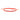 Concordia Orange Bracelet Five Charms Gold and Diamonds