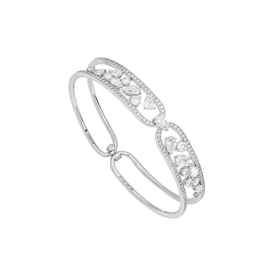 Clip Collection Bracelet