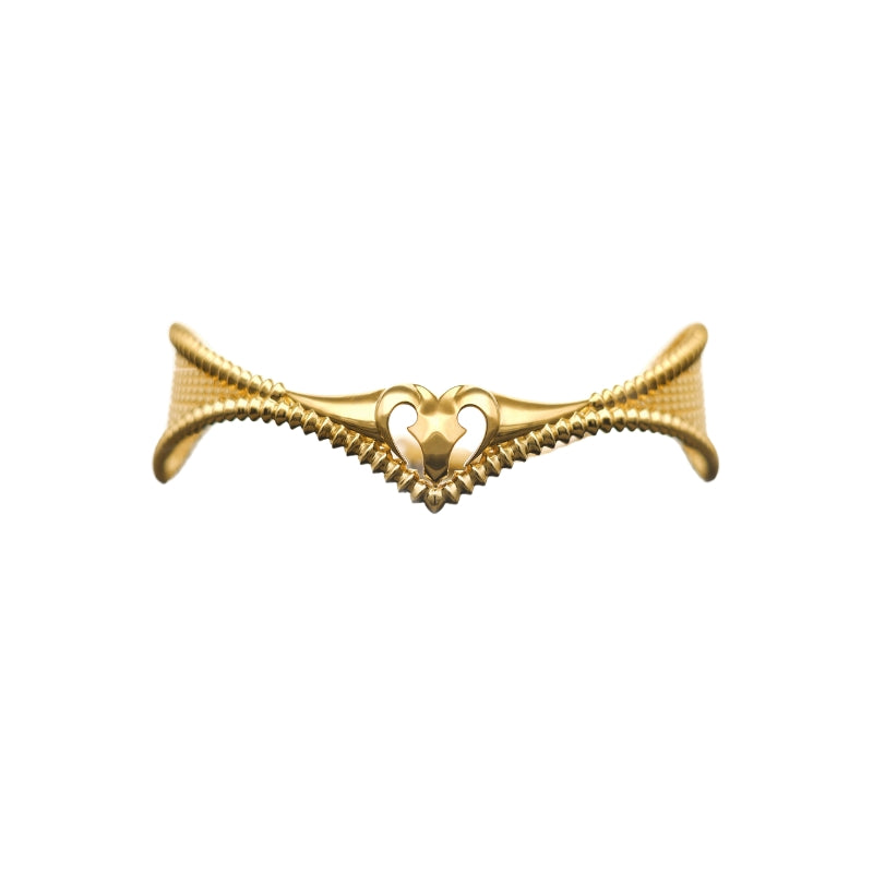 The Izar Choker
