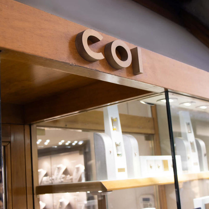 COI Florence Boutique