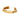 The Tamed-Small Arm Cuff 18kt gold