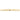 Closure Yellow Gold Figaro Link Necklace