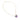 Purple Happy Frog Necklace Emeralds  2nd view - COI Exclusive