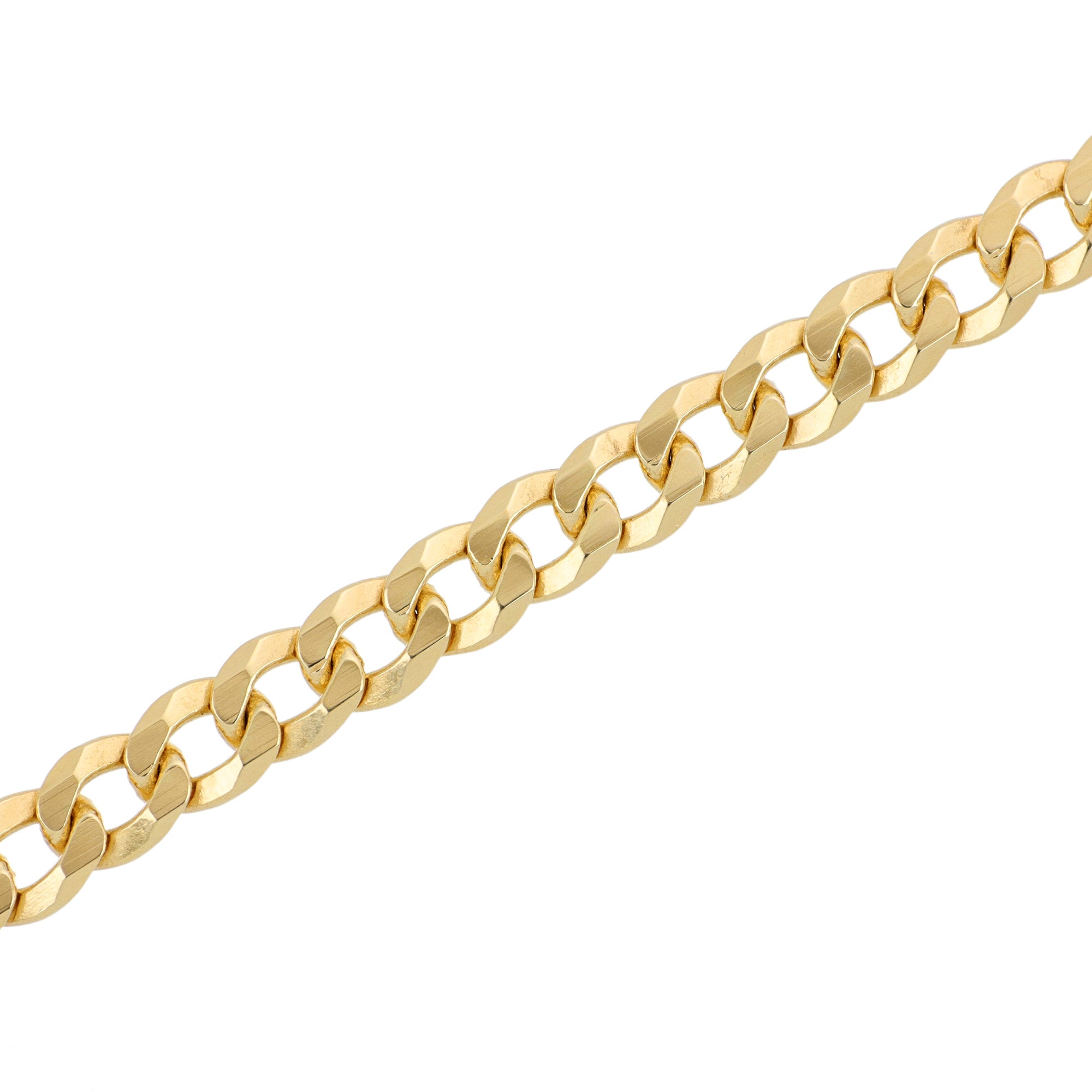 Detail Barbazzale Link Bracelet