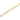 Detail Yellow Gold Figaro Link Necklace