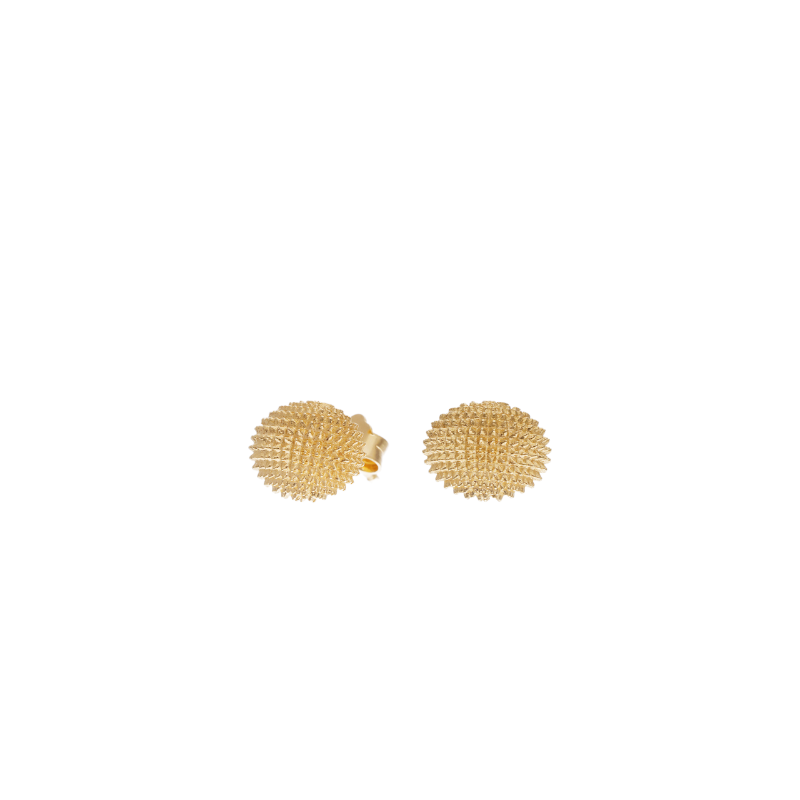 the maje earring - detail