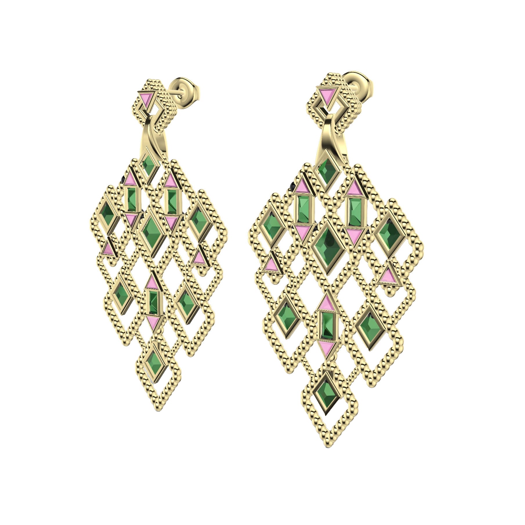 Oneiro Earrings