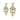 Oneiro Earrings
