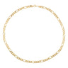 Figaro Link Necklace