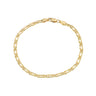 Flat Man Bracelet