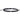 Concordia Black Bracelet with Letter G