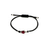 Turtle Silk Cord Bracelet