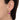Worn - Le Carrousel Earrings Purple Jade and Diamonds