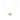 Secret Necklace With Heart of Diamonds - Amore written