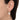 Worn - Le Carrousel Earrings Howlite