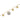 Gold Circles Pendants