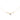 White Gold Star Necklace Detail