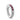 Multi-size Ring with Rubies