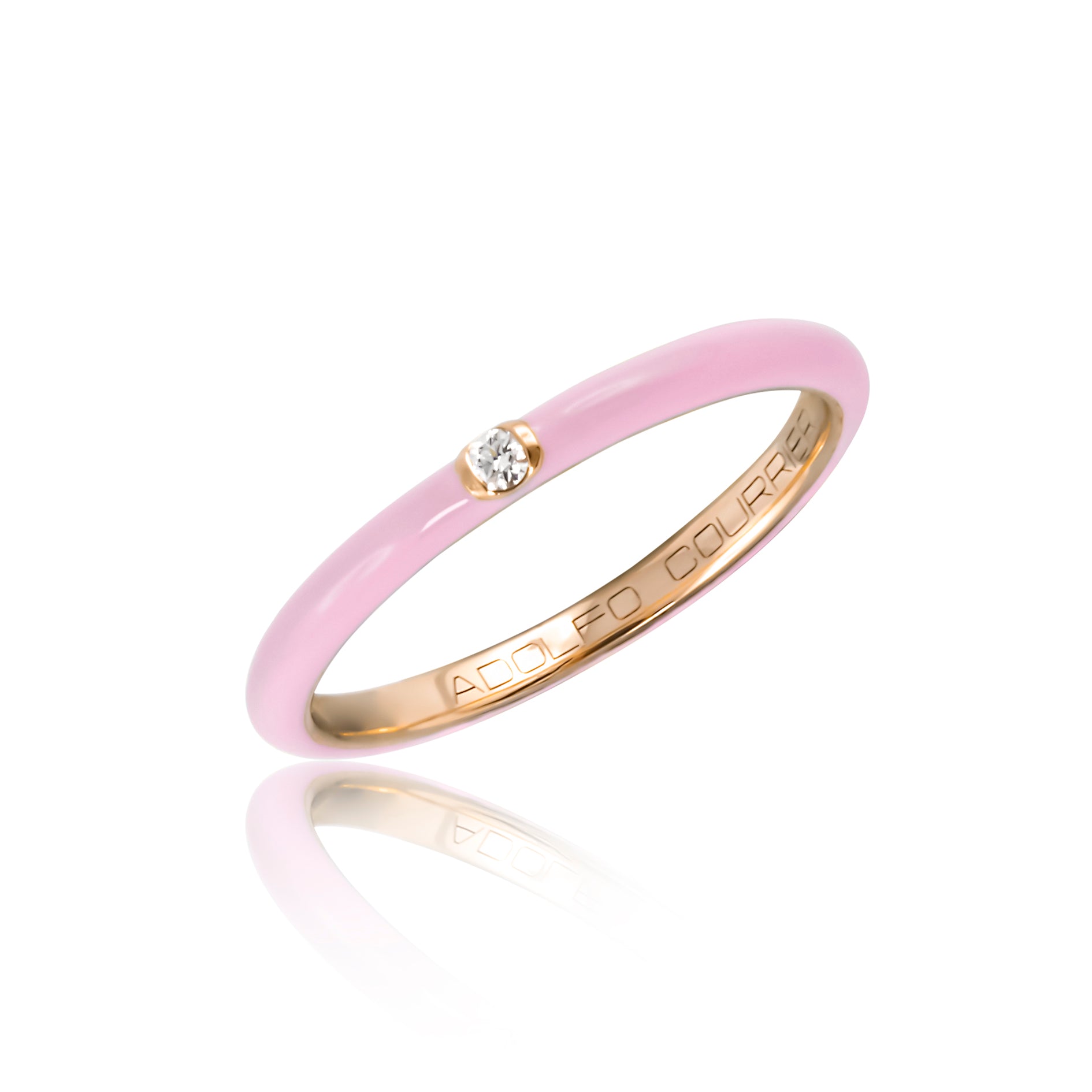 Pop Mini Confetto Ring