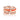 Pop Mini Herme's Ring Set