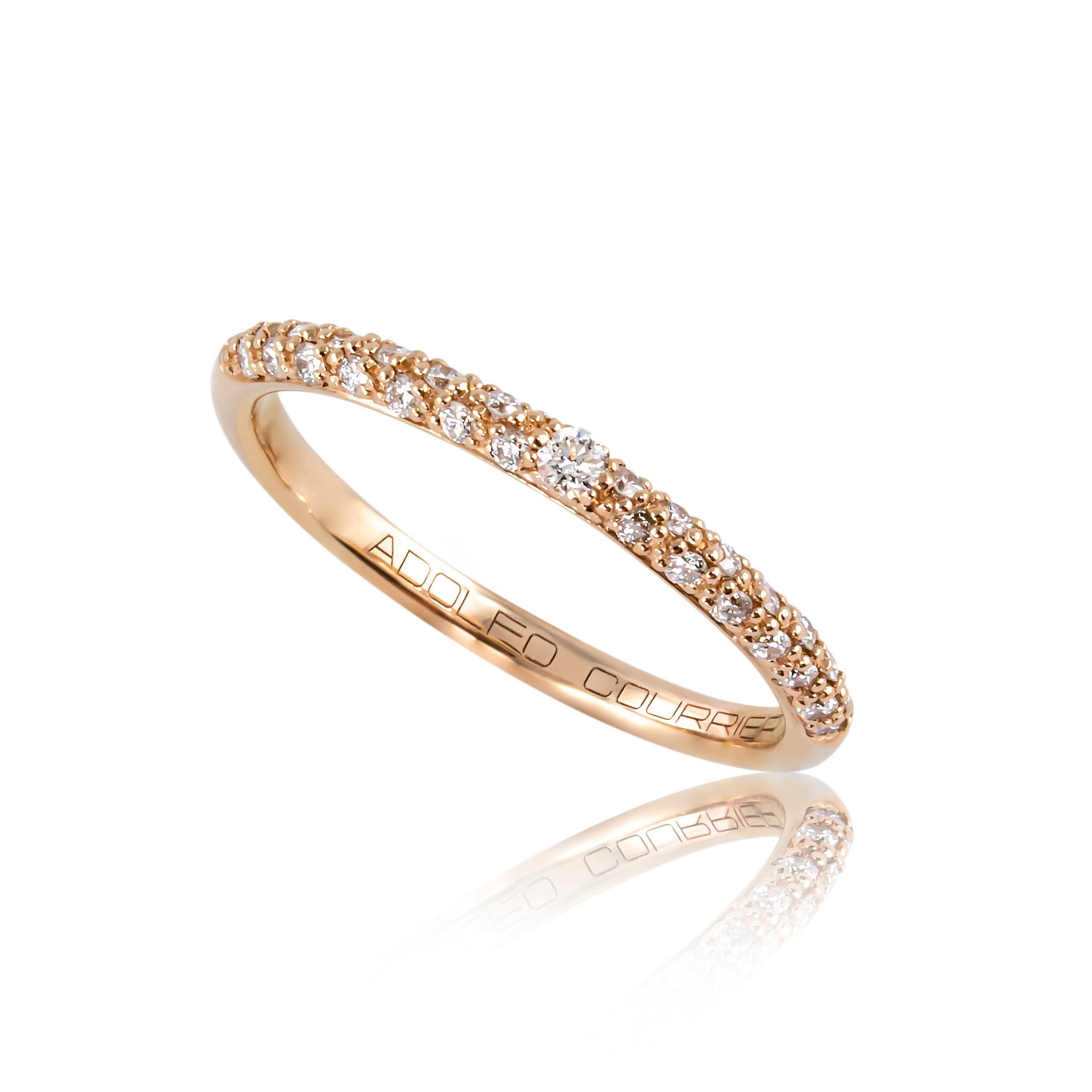 Pop Mini Diamonds Ring