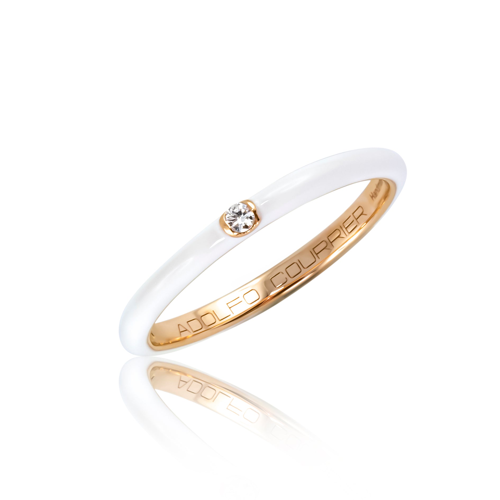 Anello Pop Mini W
