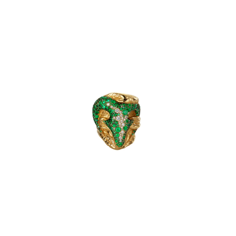 Tha Maul Ring
