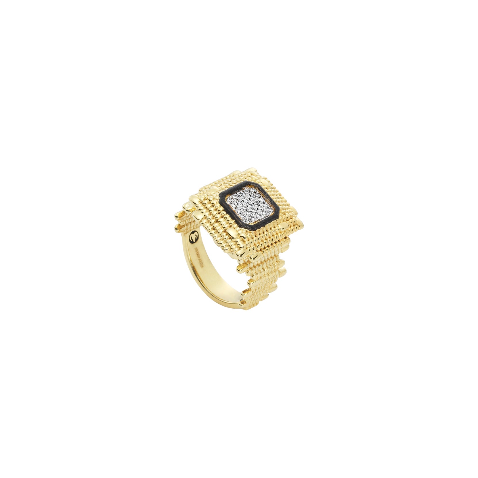 The Aura Ring