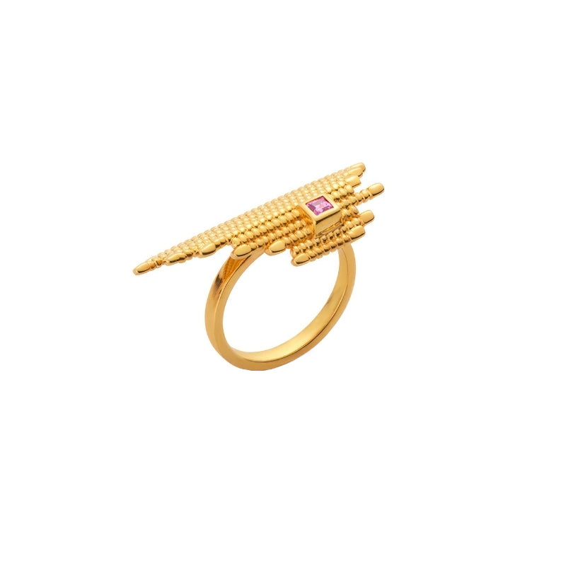 The Tide Ring