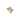 Lumen Ring in yellow gold 