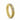 Open Multi-size 5 Rows Yellow and White Gold Ring with Diamonds