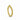 Largest Unico Ring Yellow Gold with Diamond