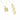 Pendant Serafino 1492 Yellow Gold White Diamonds