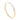Masai Coil Bangle with Diamonds