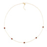 Ladybugs Necklace