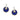 Giove Big Earrings Lapis Lazuli And Diamonds