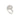 Giove Ring White Gold Diamonds Pavé